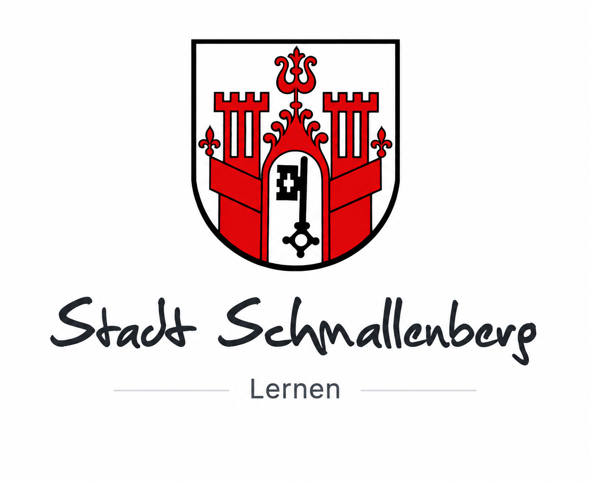 Stadt Schmallenberg Lernen